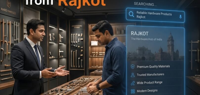 Complete Guide to Choosing Reliable Hardware Products