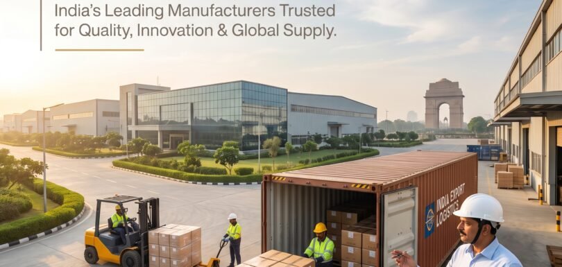 Largest Door Handle Manufacturers in India 2026 List