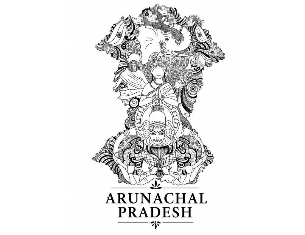 Arunachal Pradesh
