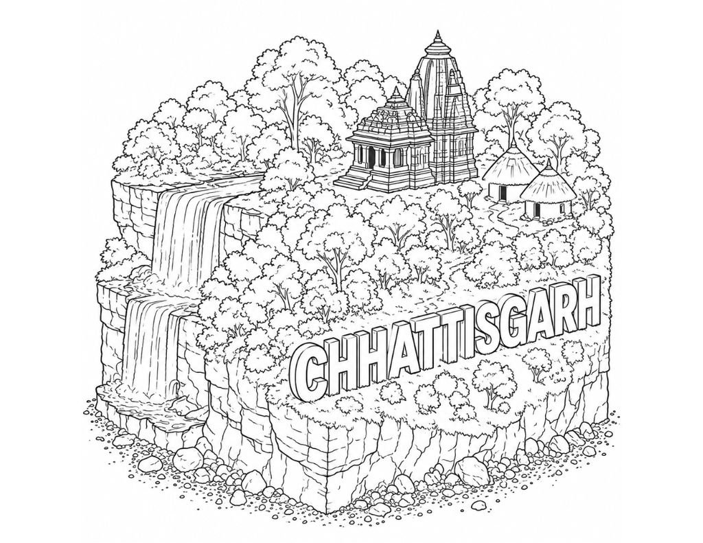 Chhattisgarh