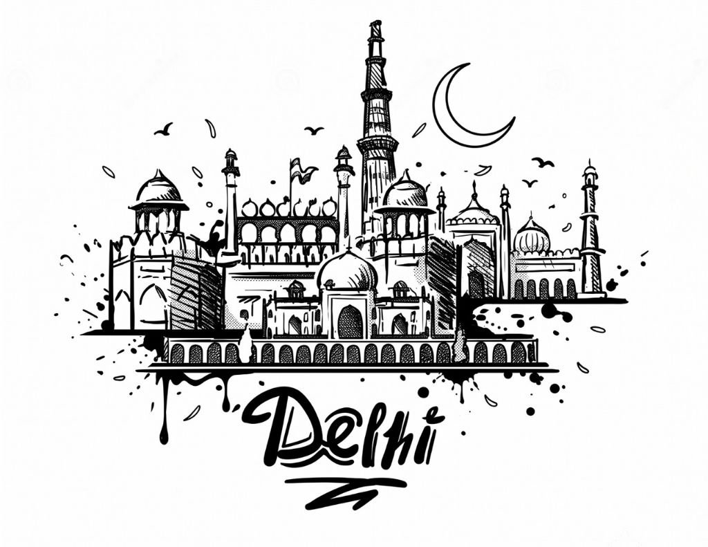 Delhi