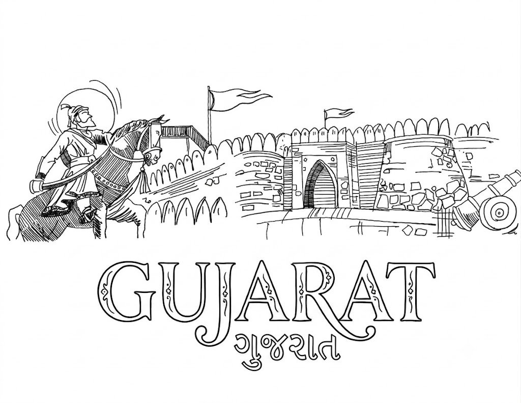 Gujarat