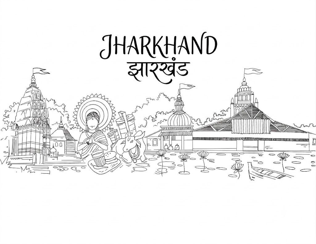 Jharkhand