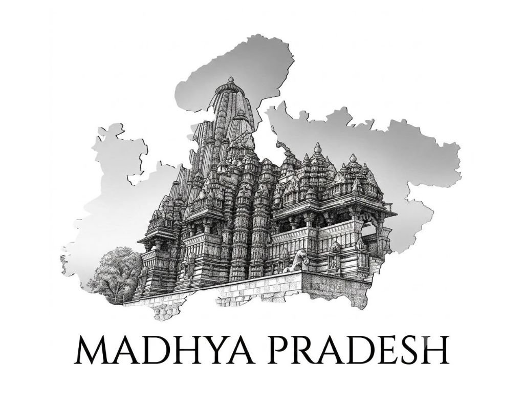 Madhya Pradesh