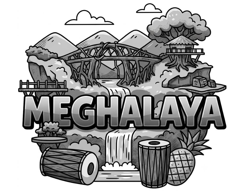Meghalaya