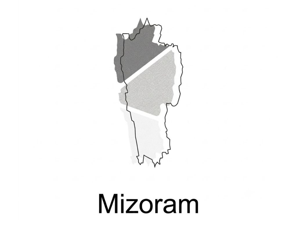 Mizoram