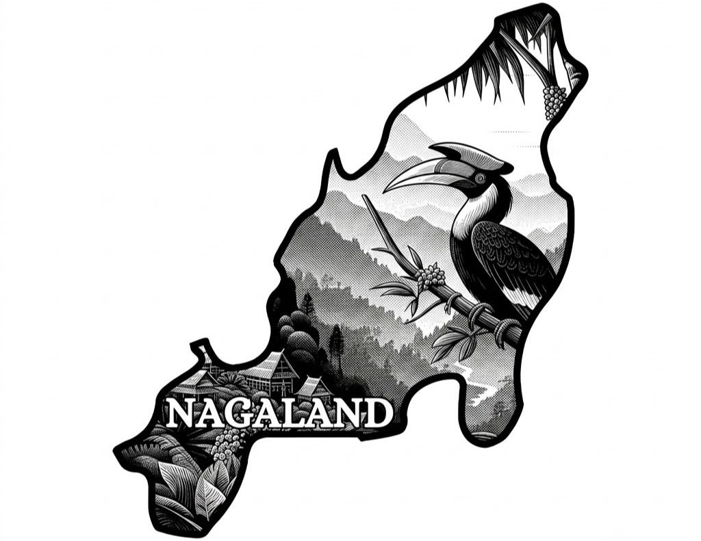 Nagaland