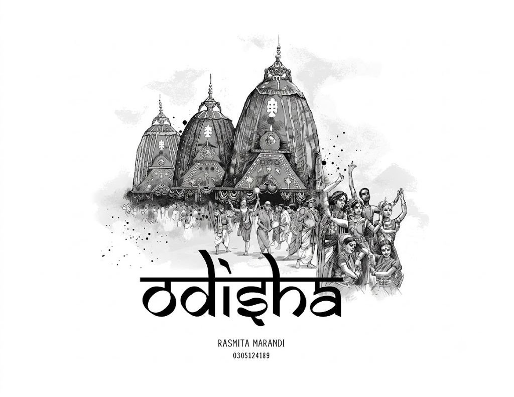 Odisha