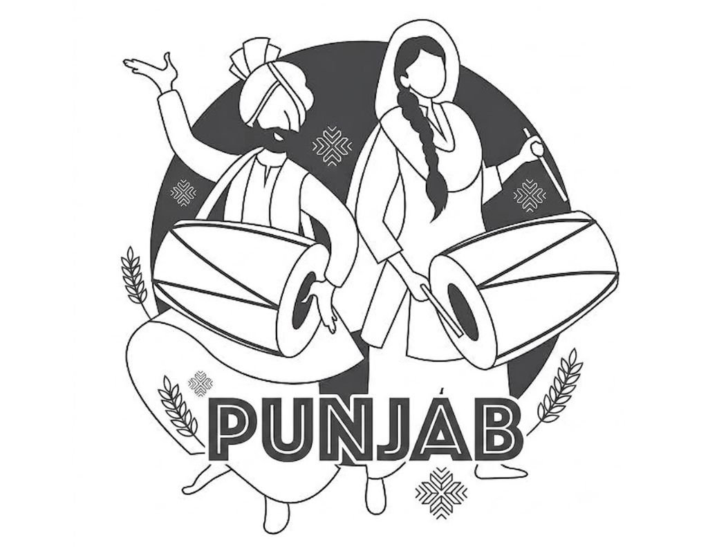 Punjab