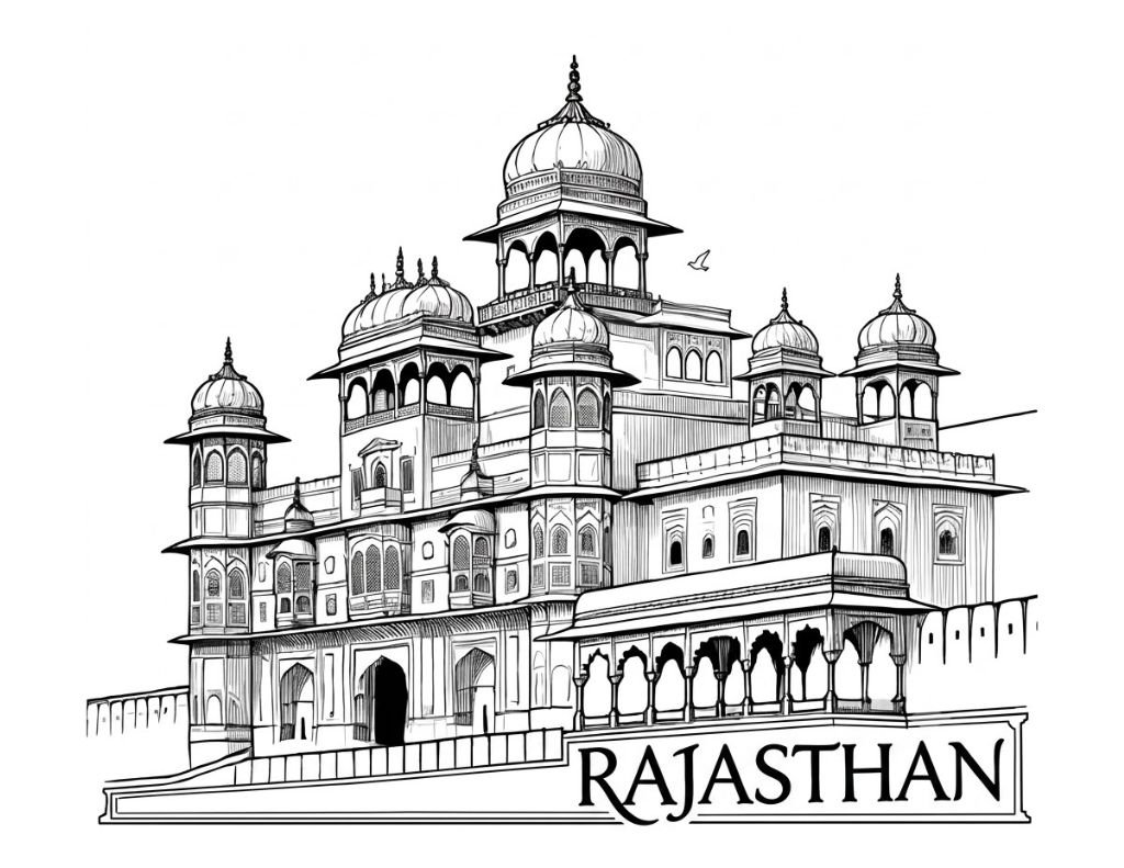 Rajasthan