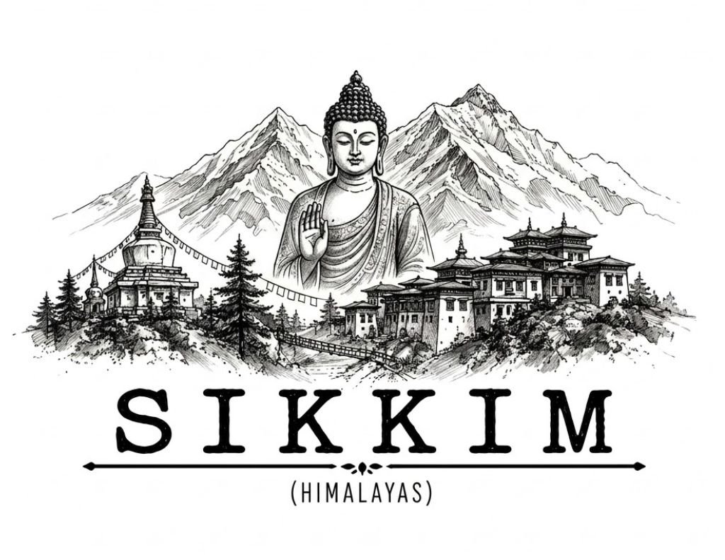 Sikkim