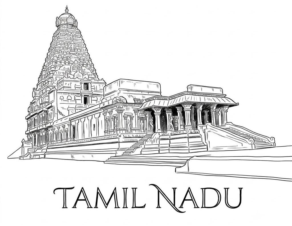 Tamilnadu
