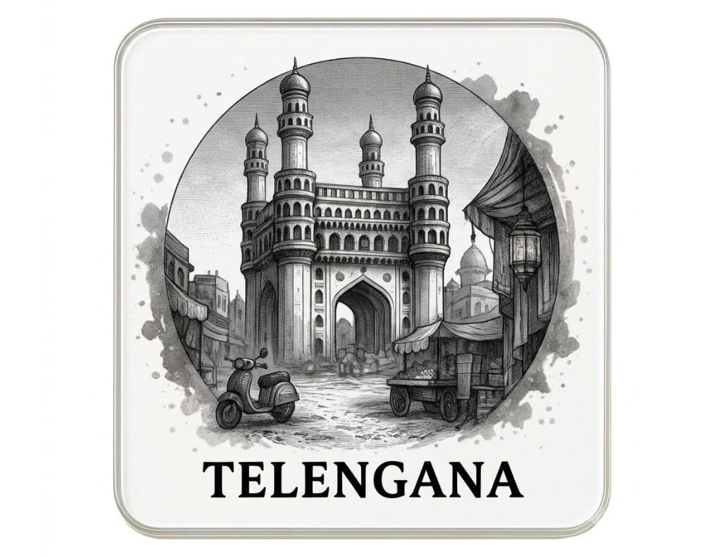 Telangana