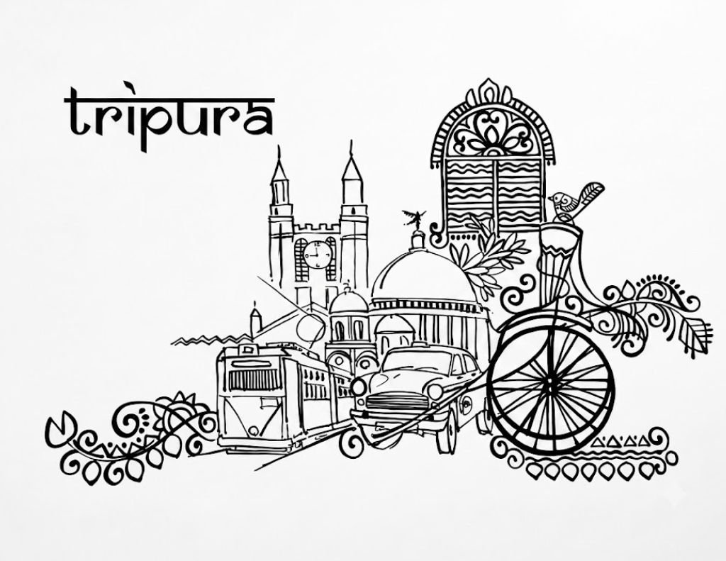 Tripura