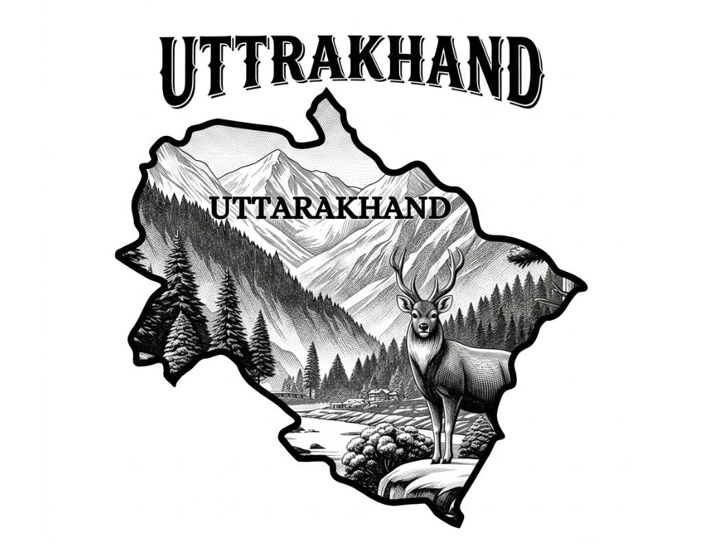 Uttarakhand